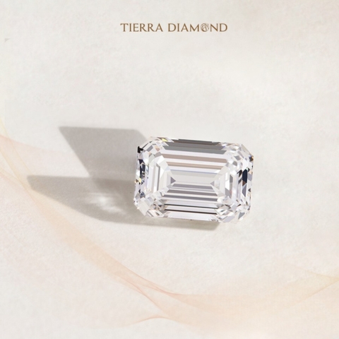 Hột xoàn nước nào đẹp nhất?