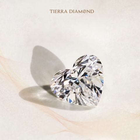 Hột xoàn nước nào đẹp nhất? Những điều cần biết khi mua hột xoàn