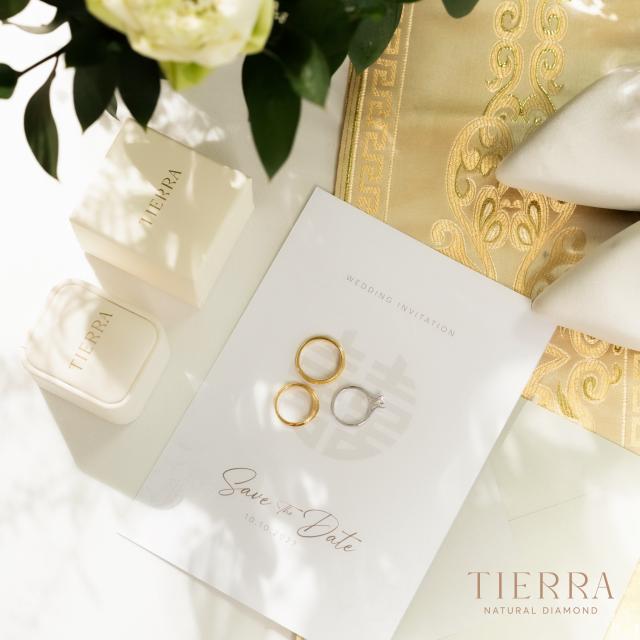 Lựa chọn chất liệu và in ấn của thiệp mời đám cưới