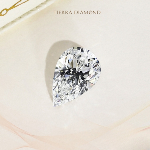 Lưu ý khi mua hột xoàn nước nào đẹp nhất