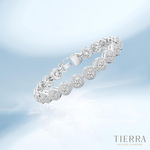 Mẫu lắc tay đẹp cho nữ VTA1201