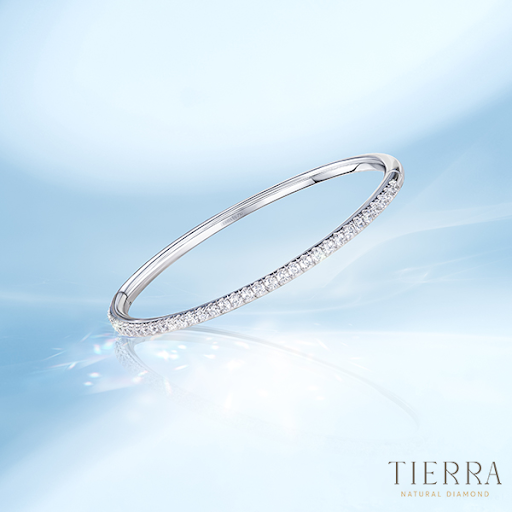 Mẫu lắc tay đẹp cho nữ VTA3101