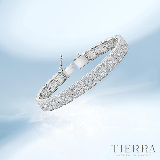 Mẫu lắc tay đẹp cho nữ VTA8104