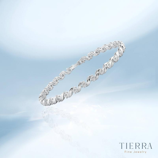 Mẫu lắc tay đẹp cho nữ VTA8111