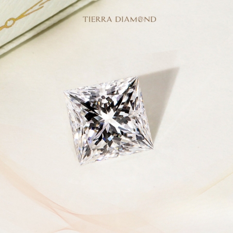 Yếu tố nào quyết định hột xoàn nước nào đẹp nhất?