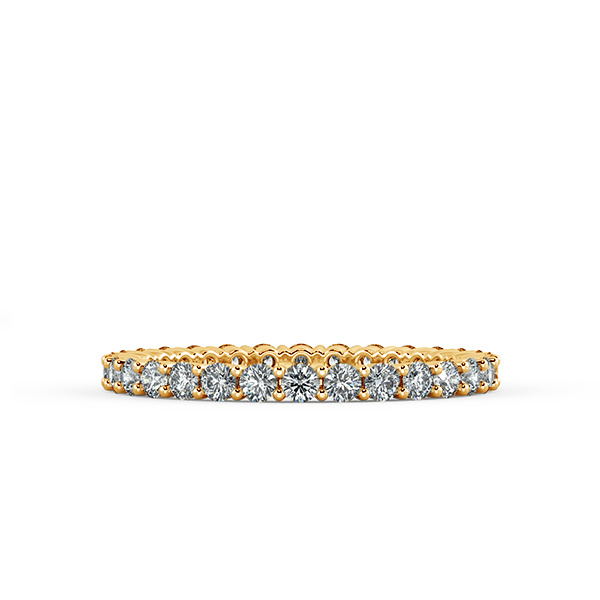 Nhẫn cưới nữ NCF0007