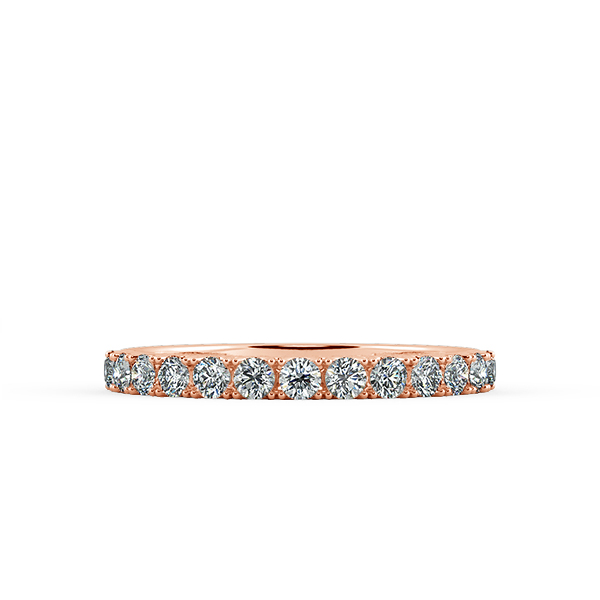 Nhẫn cưới nữ NCF0010