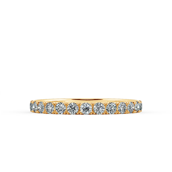 Nhẫn cưới nữ NCF0010