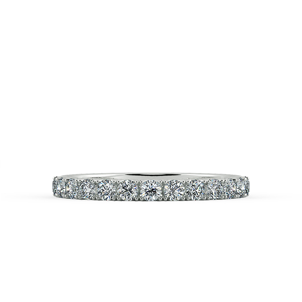 Nhẫn cưới nữ NCF0010