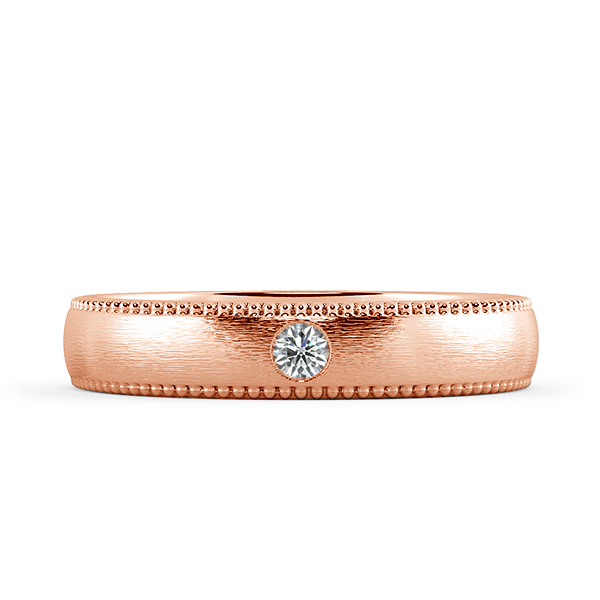 Nhẫn cưới nam NCM0010