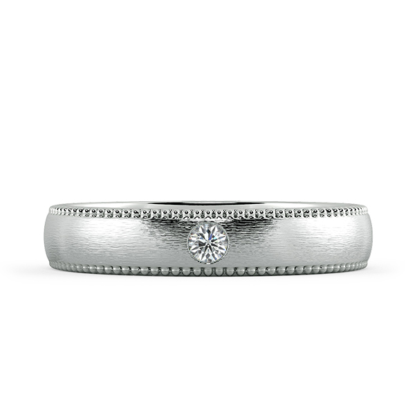 Nhẫn cưới nam NCM0010