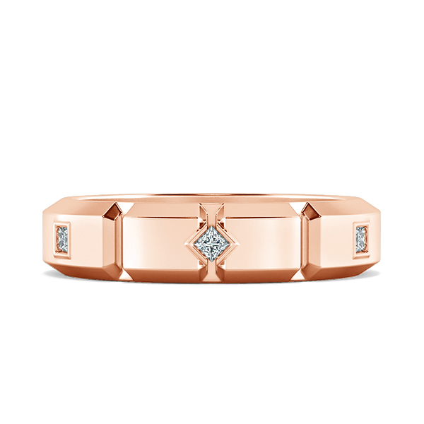 Nhẫn cưới nam NCM0027