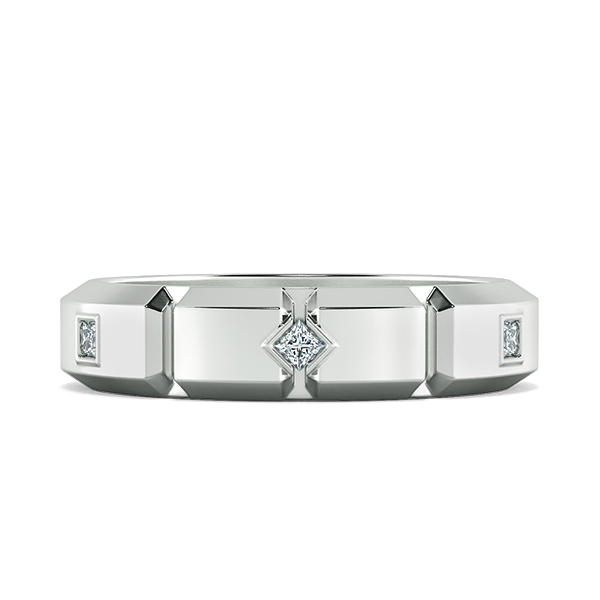 Nhẫn cưới nam NCM0027