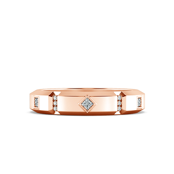 Nhẫn cưới nữ NCF0027