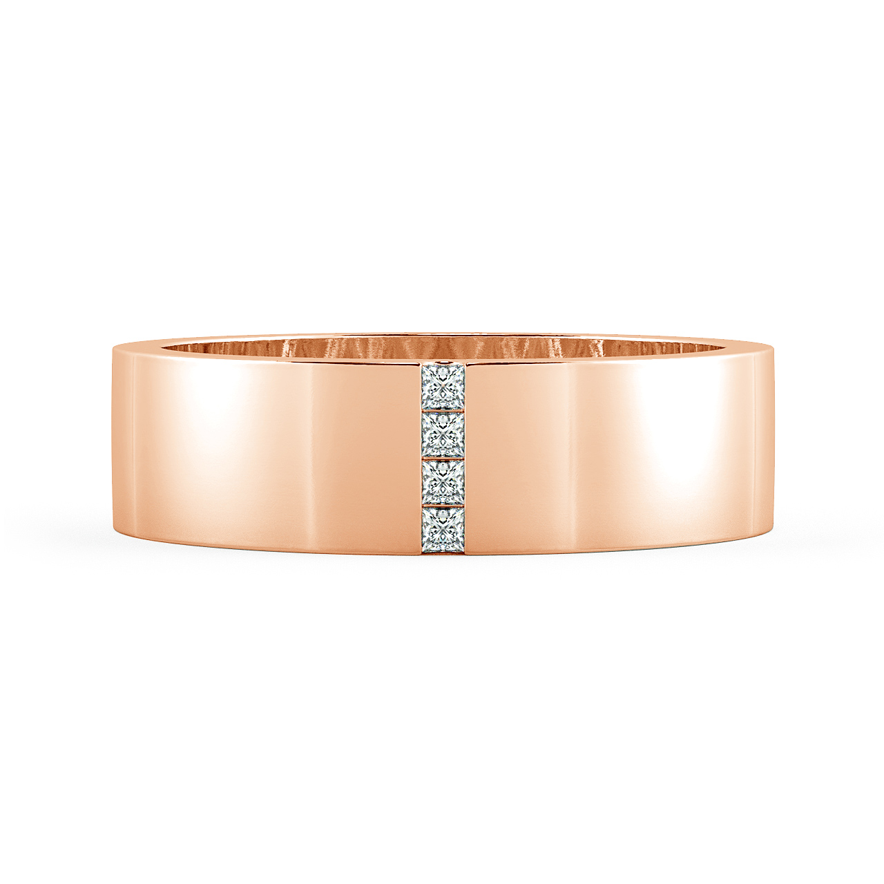 Nhẫn cưới nam NCM2024