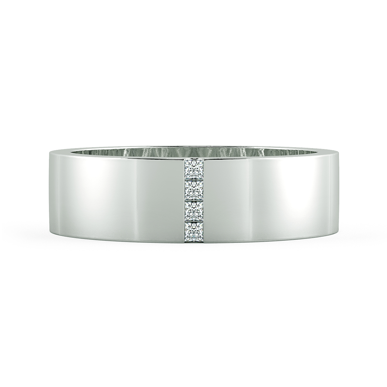 Nhẫn cưới nam NCM2024