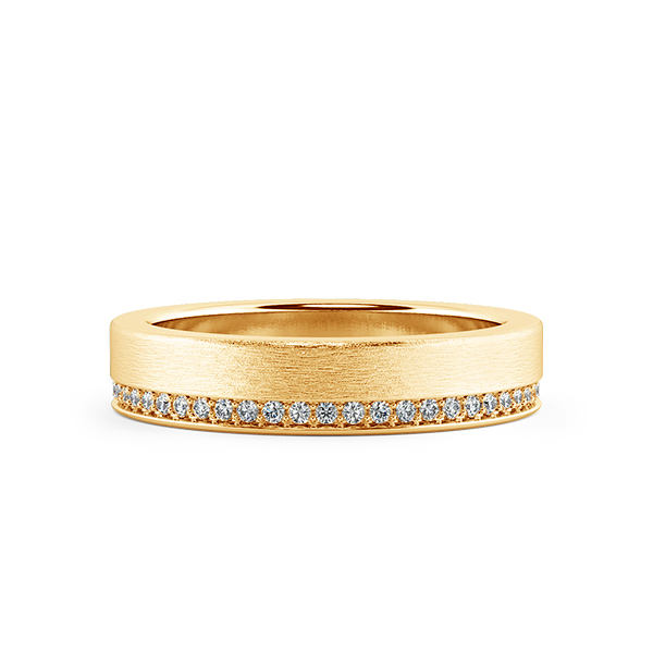 Nhẫn cưới nữ NCF2035