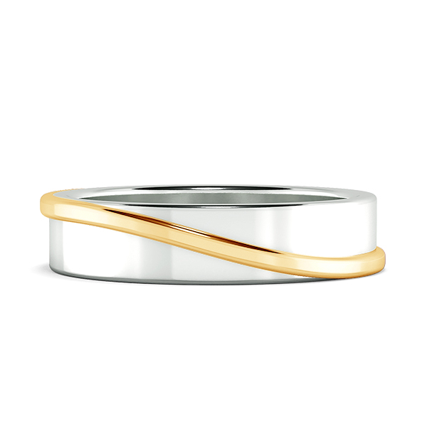 Nhẫn cưới nam NCM2053