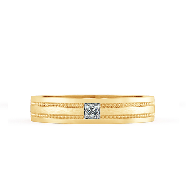 Nhẫn cưới nữ NCF9001